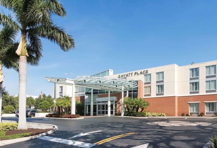 ホテル Hyatt Place Sarasota/bradenton