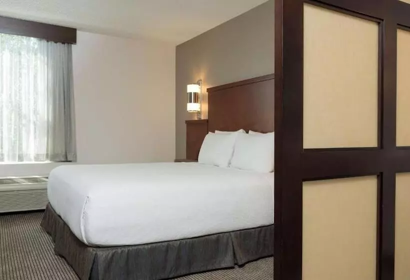 호텔 Hyatt Place Sarasota/bradenton