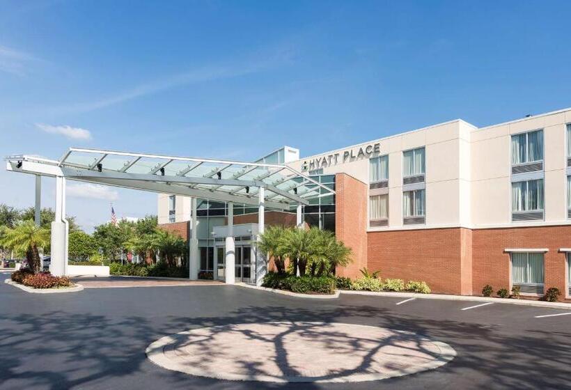 ホテル Hyatt Place Sarasota/bradenton