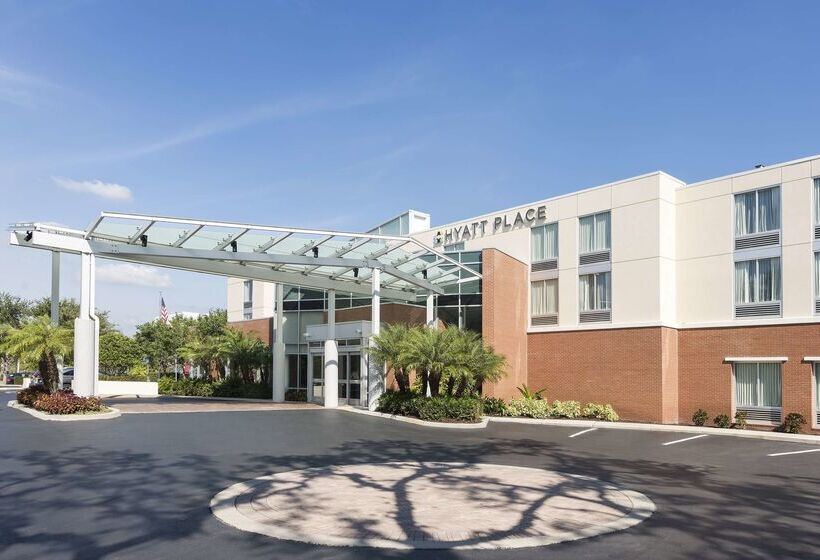 ホテル Hyatt Place Sarasota/bradenton