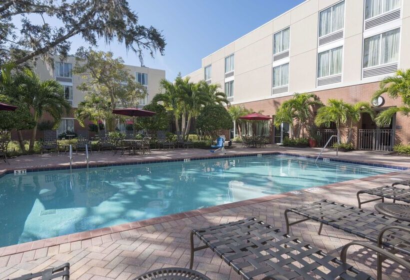 ホテル Hyatt Place Sarasota/bradenton