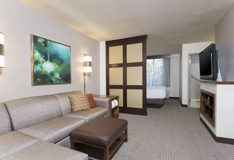 호텔 Hyatt Place Sarasota/bradenton