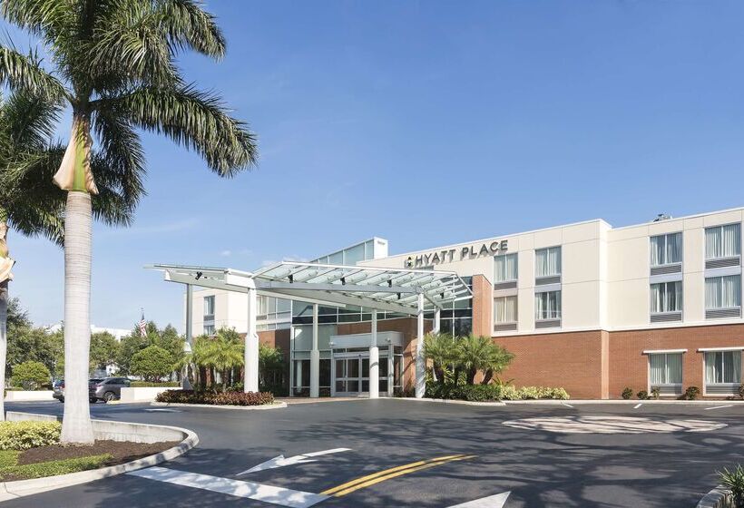 ホテル Hyatt Place Sarasota/bradenton