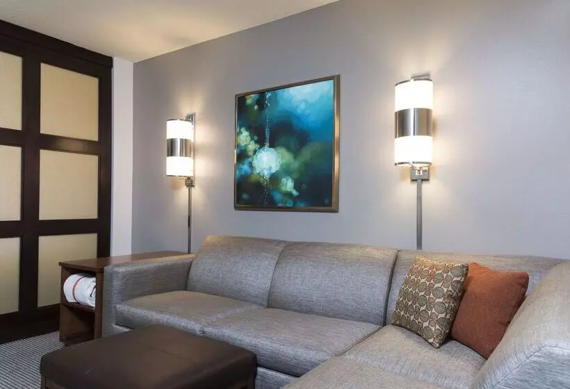 호텔 Hyatt Place Sarasota/bradenton