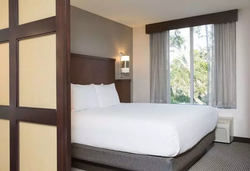 호텔 Hyatt Place Sarasota/bradenton