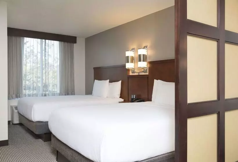 호텔 Hyatt Place Sarasota/bradenton