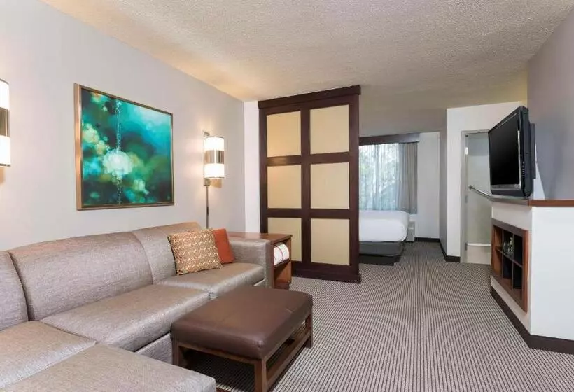 호텔 Hyatt Place Sarasota/bradenton