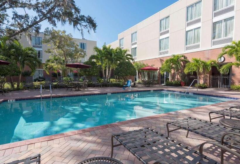 ホテル Hyatt Place Sarasota/bradenton