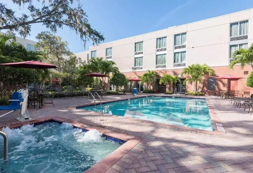 호텔 Hyatt Place Sarasota/bradenton