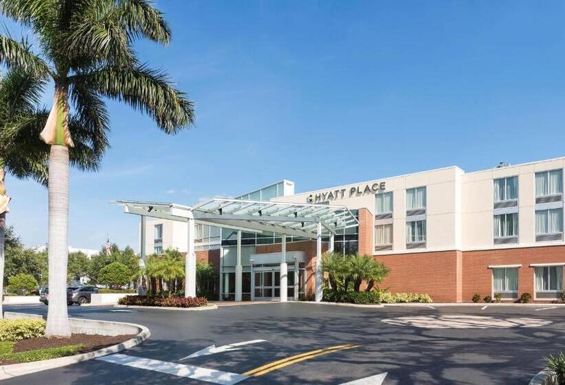 ホテル Hyatt Place Sarasota/bradenton