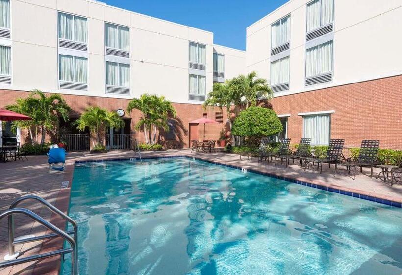 ホテル Hyatt Place Sarasota/bradenton