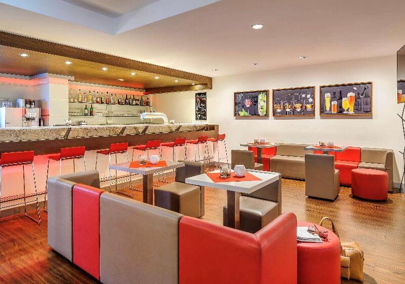 Hotel Ibis Stuttgart Airport Messe