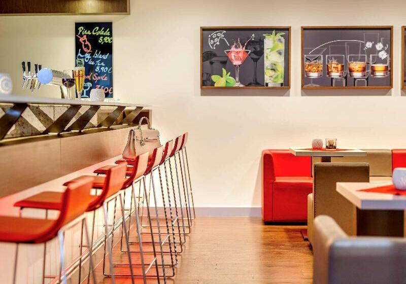 Hotel Ibis Stuttgart Airport Messe