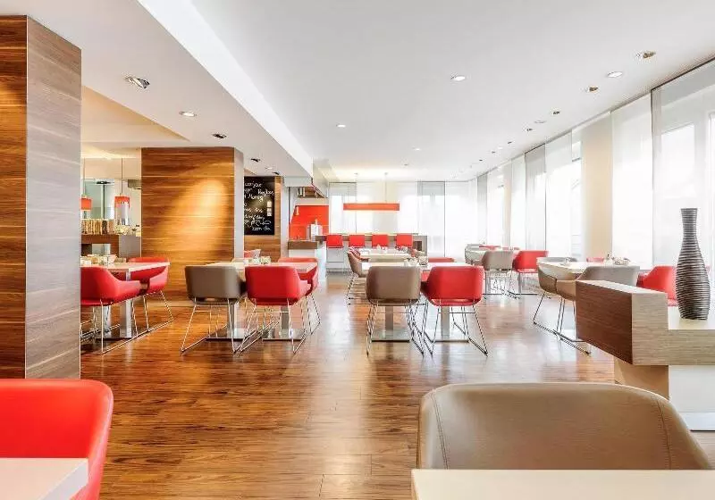 호텔 Ibis Stuttgart Airport Messe