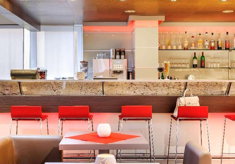 Hotel Ibis Stuttgart Airport Messe