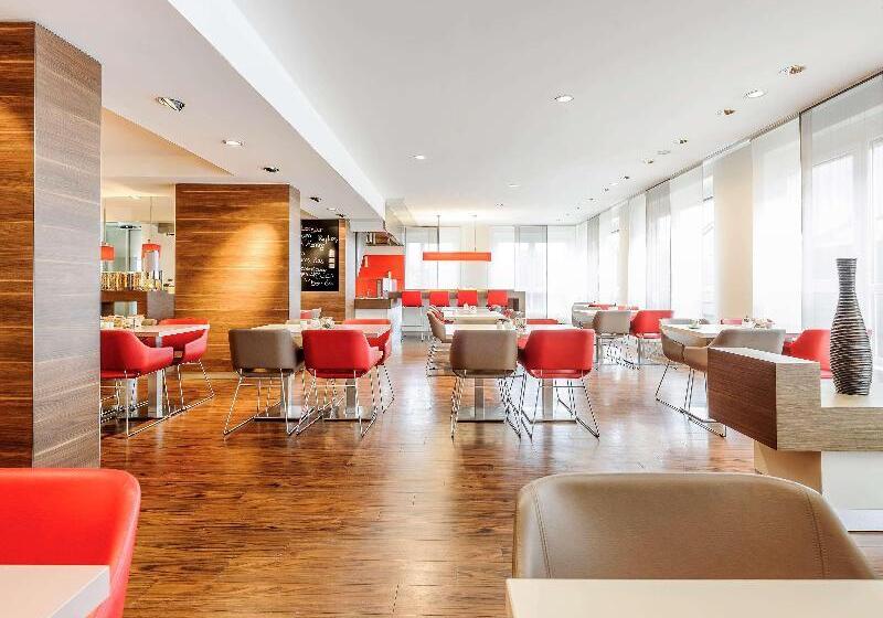 Hotel Ibis Stuttgart Airport Messe