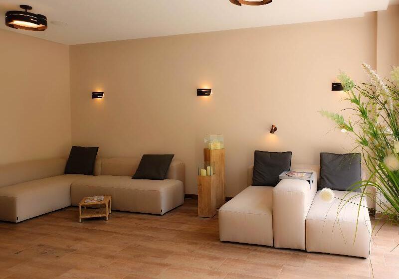 Land Gut Hotel Hermann