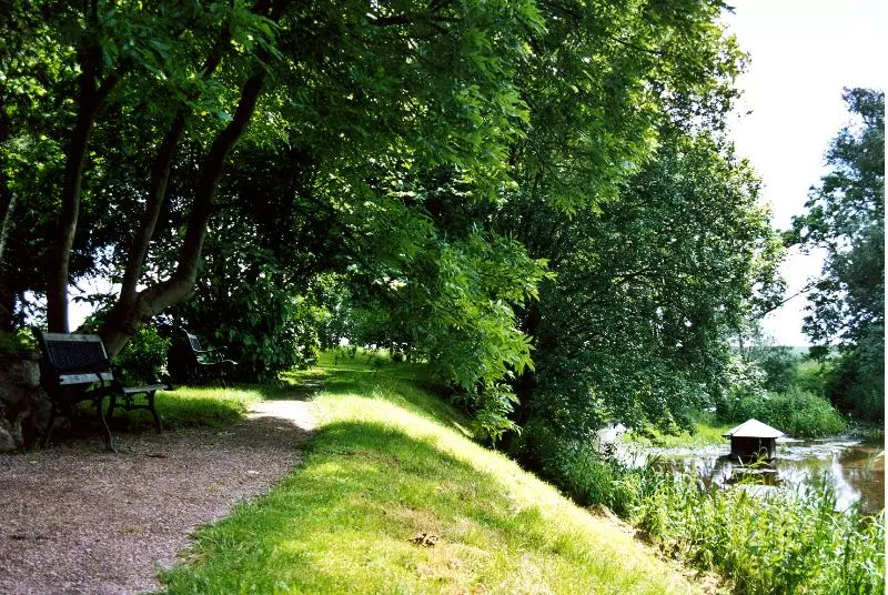 Land Gut Hotel Hermann