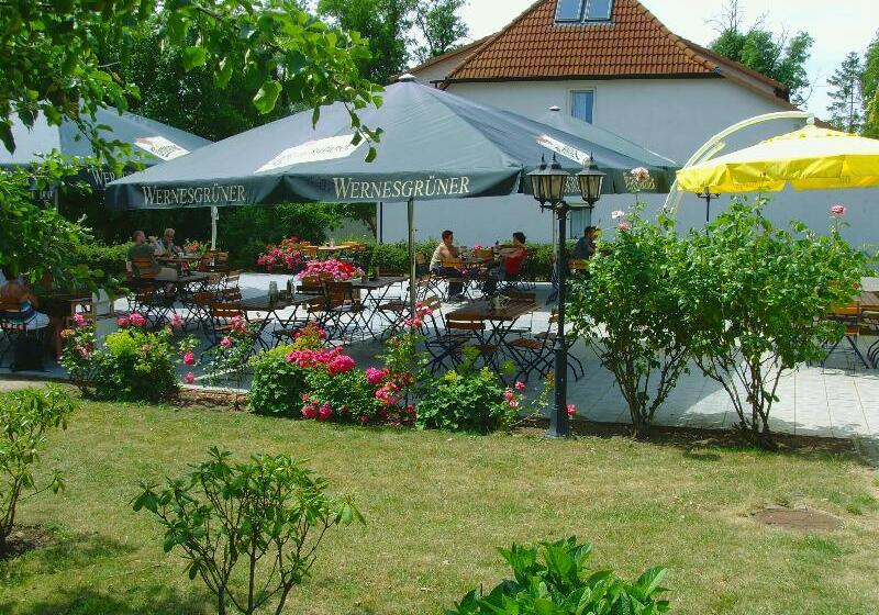 Land Gut Hotel Hermann