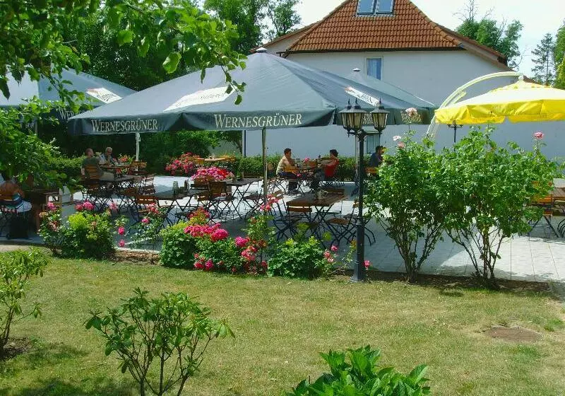 Land Gut Hotel Hermann