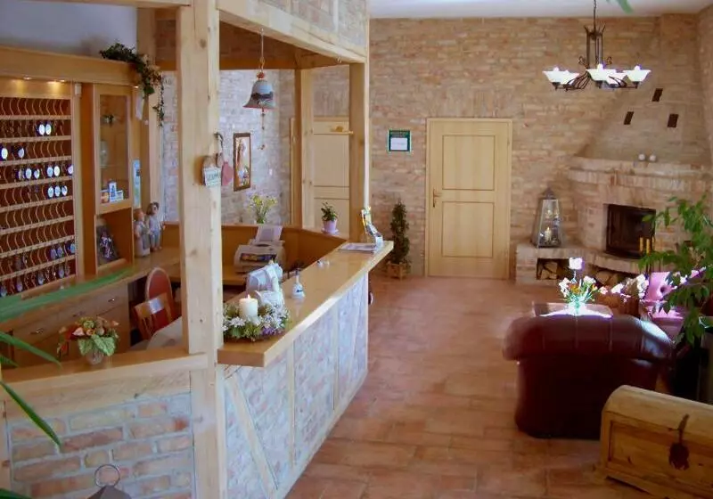 Land Gut Hotel Hermann