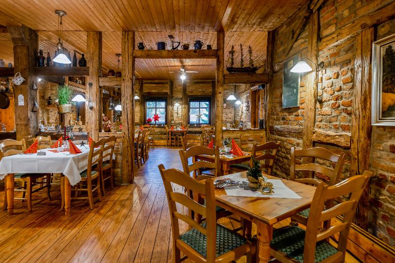 Land Gut Hotel Hermann