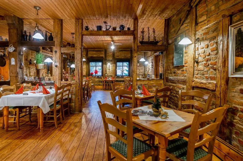 Land Gut Hotel Hermann