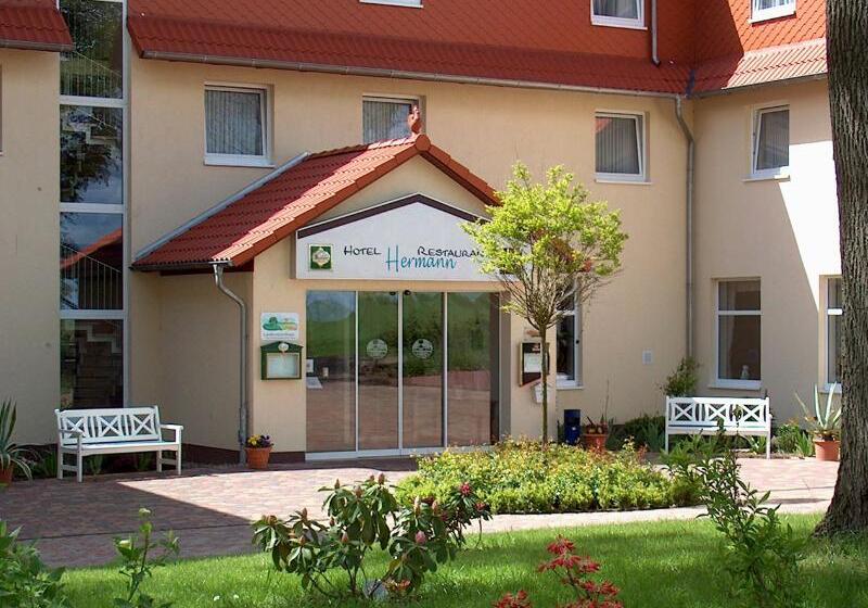 Land Gut Hotel Hermann