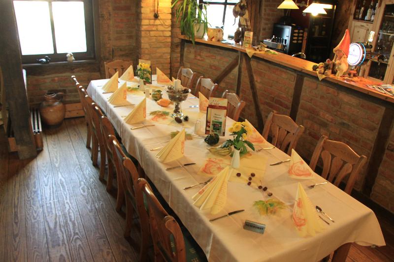 Land Gut Hotel Hermann