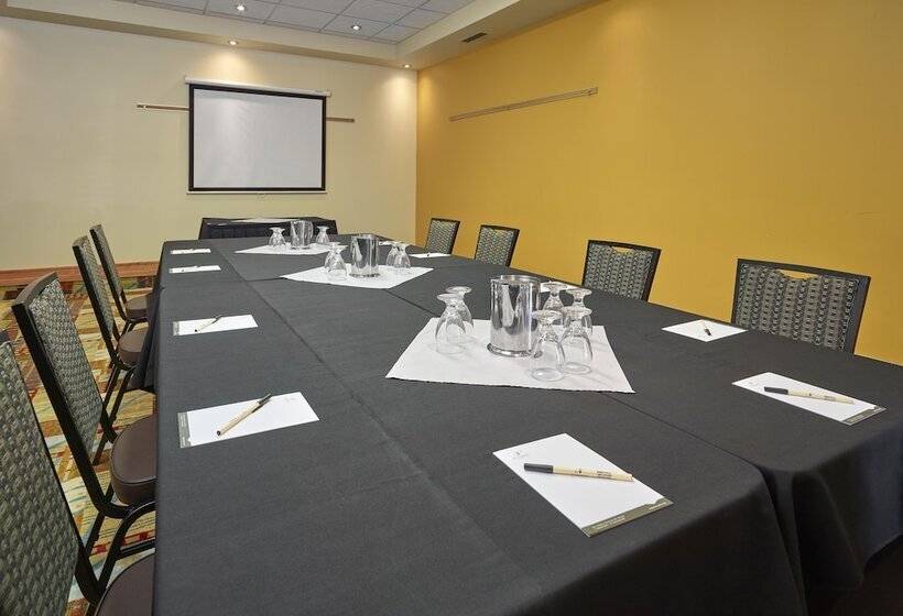 Neighbourhood Inn Hotels In Bonnyville