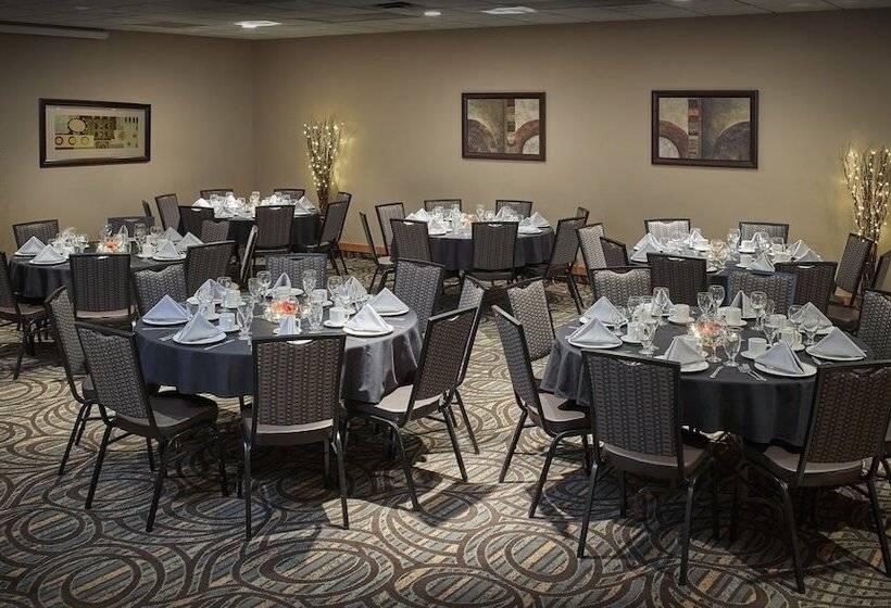 Neighbourhood Inn Hotels In Bonnyville