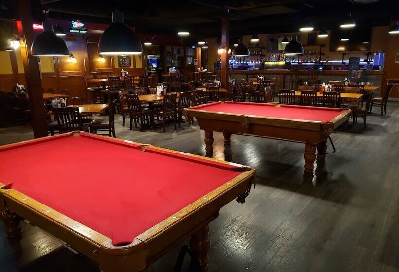 Neighbourhood Inn Hotels In Bonnyville