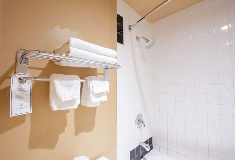 Neighbourhood Inn Hotels In Bonnyville