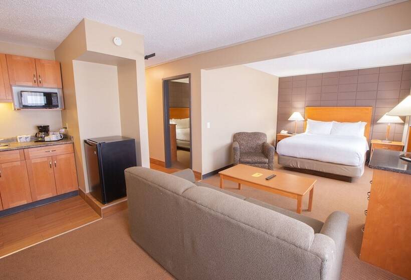 Neighbourhood Inn Hotels In Bonnyville
