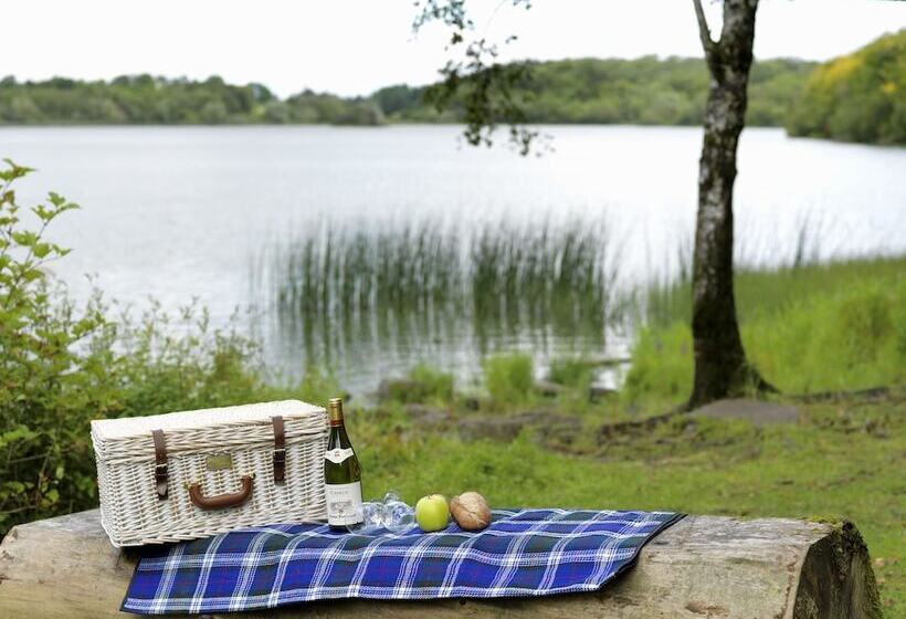 בית מלון כפרי Farnham Estate Spa And Golf Resort