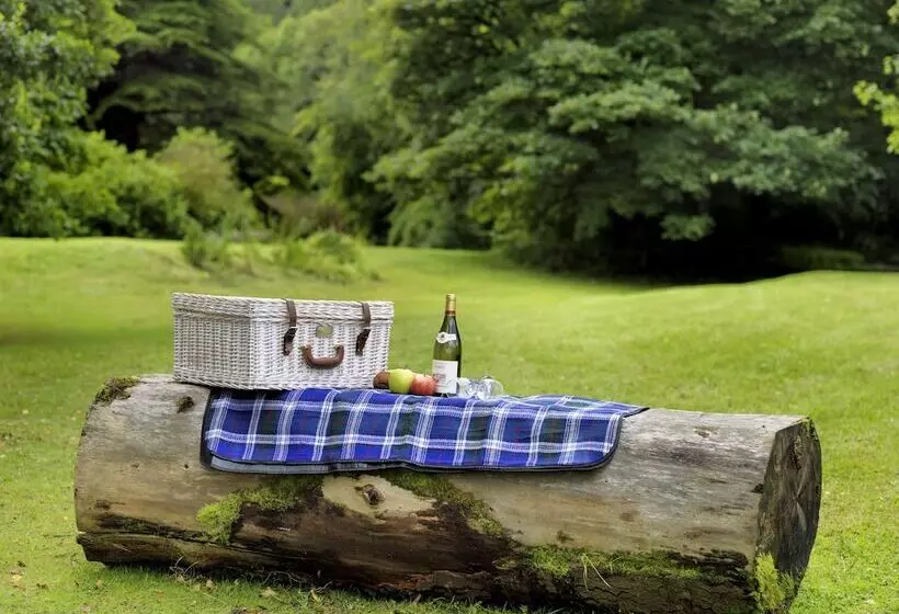 酒店 Farnham Estate Spa And Golf Resort