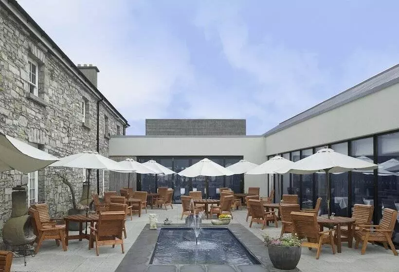 酒店 Farnham Estate Spa And Golf Resort