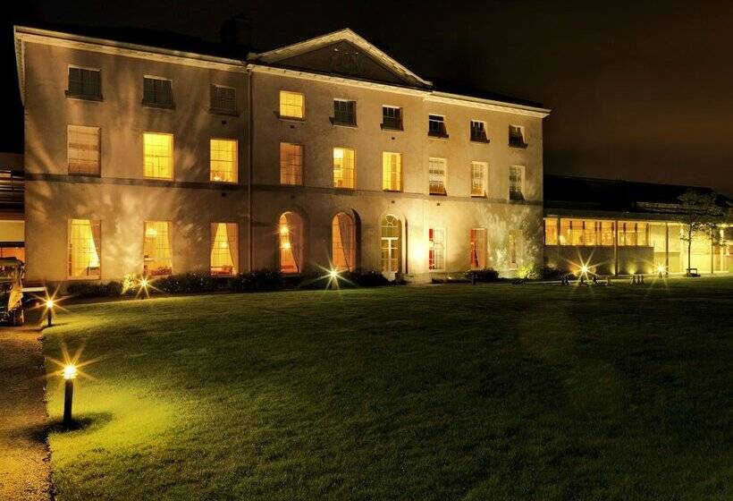 בית מלון כפרי Farnham Estate Spa And Golf Resort