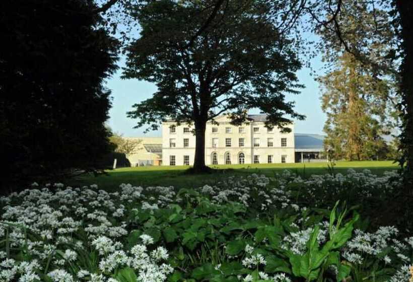 בית מלון כפרי Farnham Estate Spa And Golf Resort