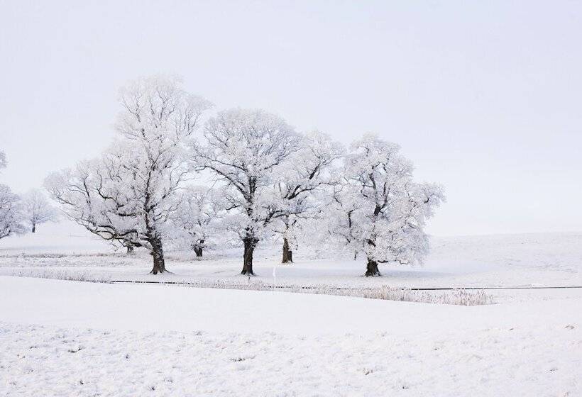 בית מלון כפרי Farnham Estate Spa And Golf Resort