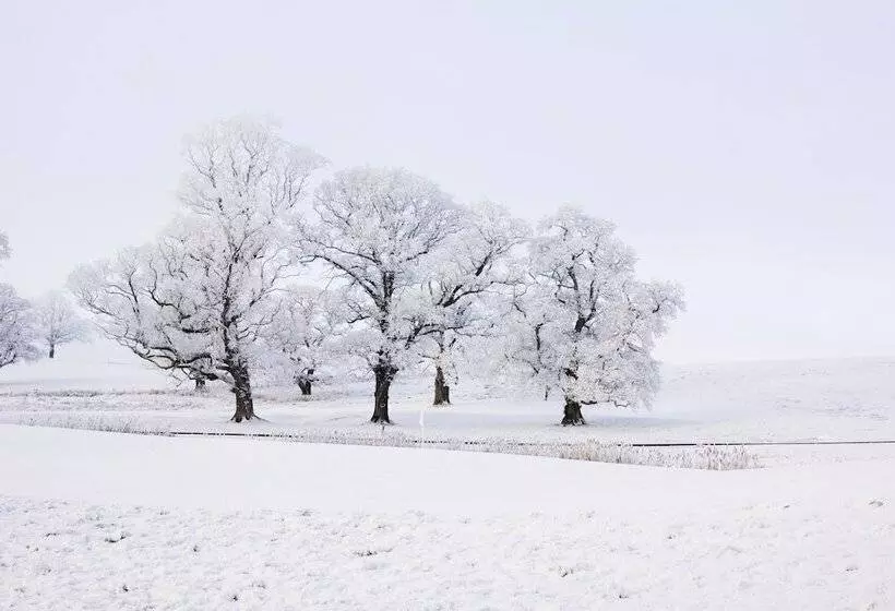 酒店 Farnham Estate Spa And Golf Resort