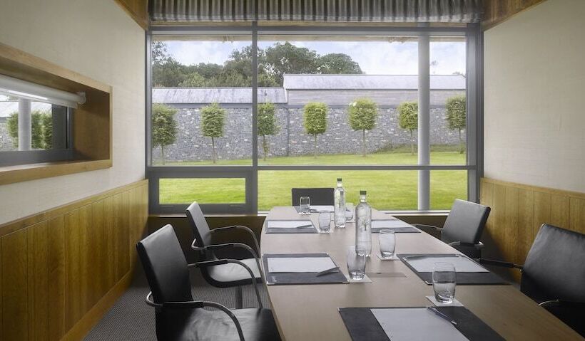 בית מלון כפרי Farnham Estate Spa And Golf Resort