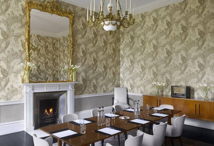 בית מלון כפרי Farnham Estate Spa And Golf Resort