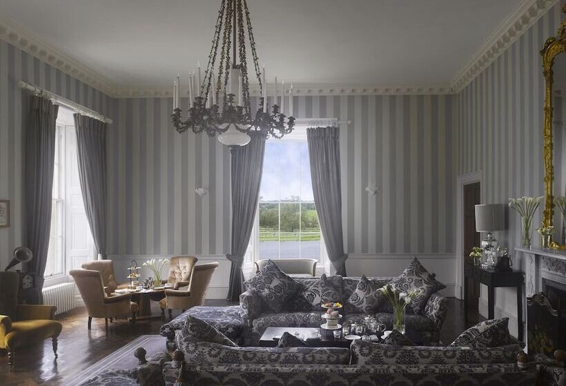 בית מלון כפרי Farnham Estate Spa And Golf Resort