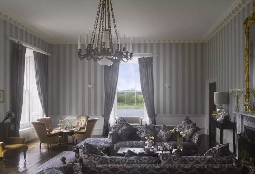 酒店 Farnham Estate Spa And Golf Resort