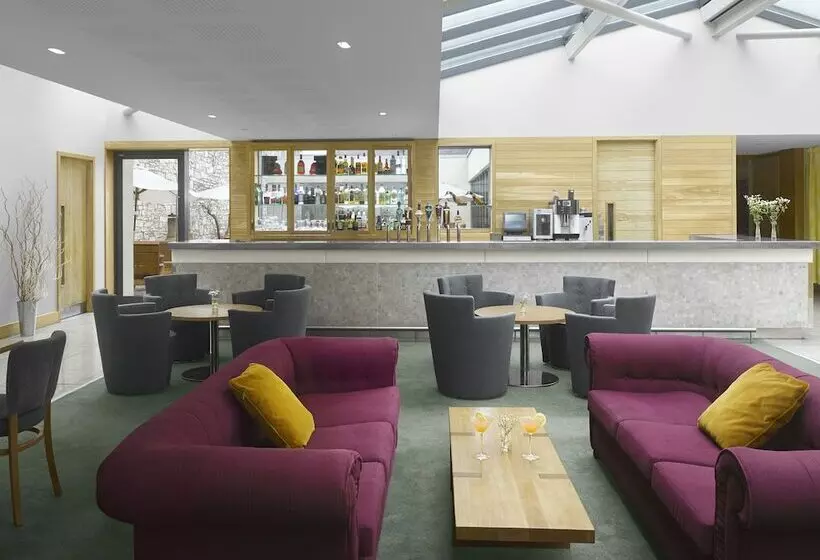 酒店 Farnham Estate Spa And Golf Resort