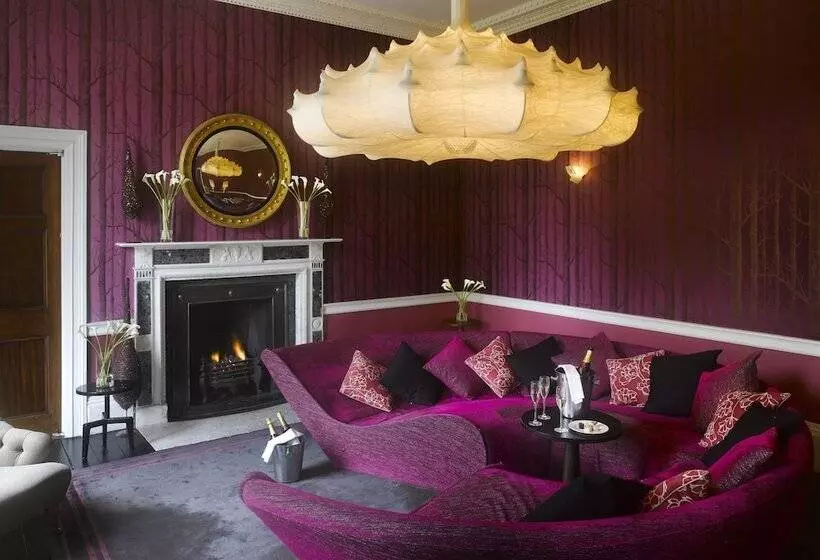 酒店 Farnham Estate Spa And Golf Resort