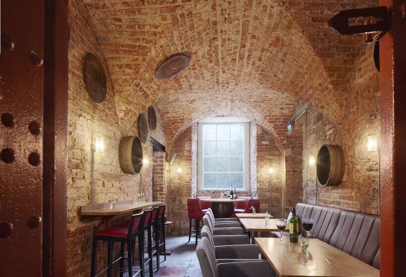 בית מלון כפרי Farnham Estate Spa And Golf Resort