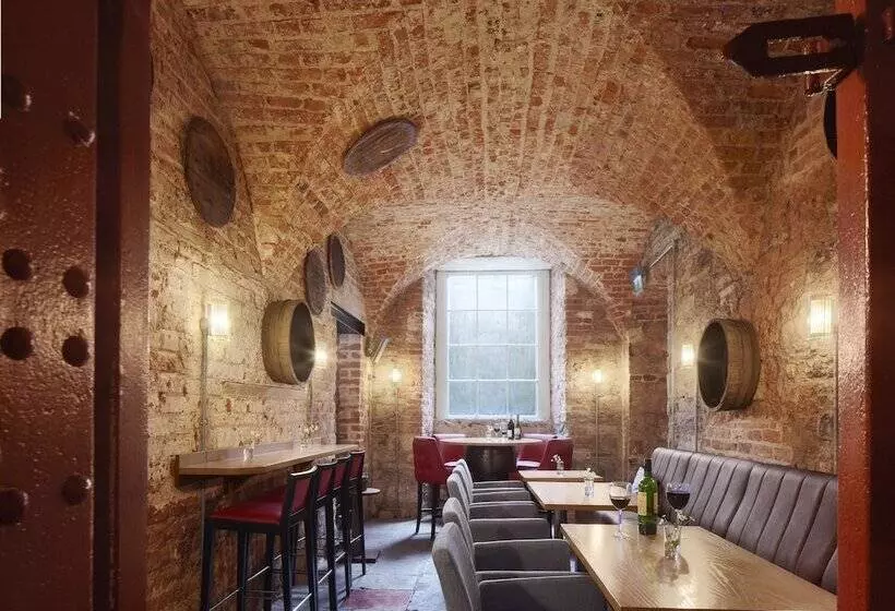 酒店 Farnham Estate Spa And Golf Resort