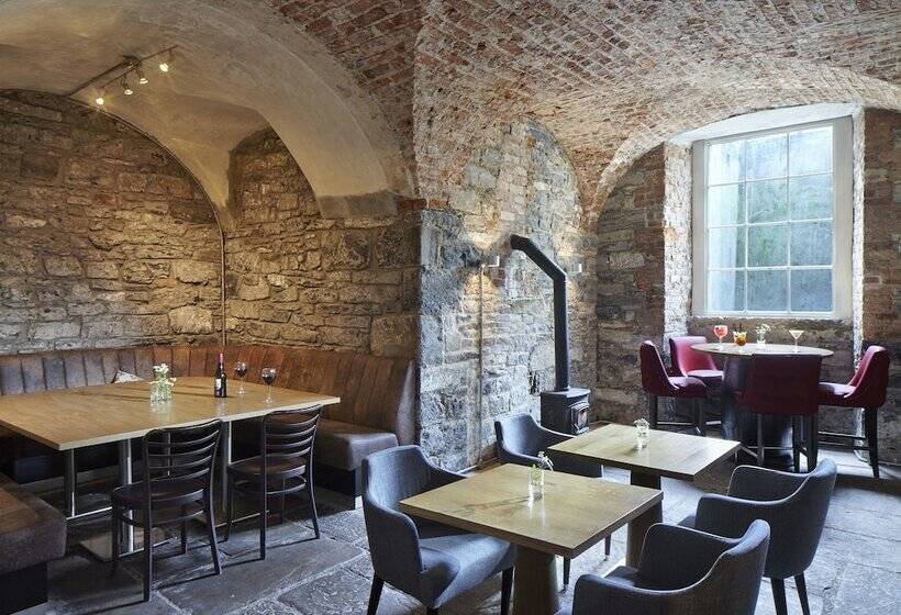 בית מלון כפרי Farnham Estate Spa And Golf Resort